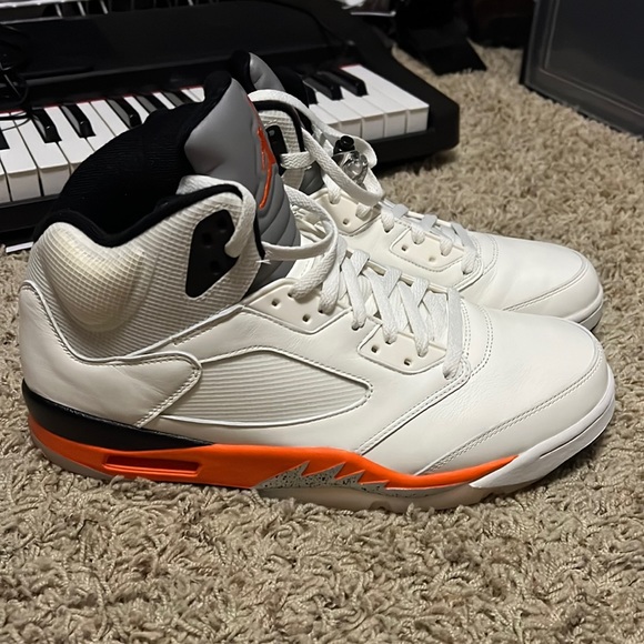 Jordan Other - Jordan 5 “Shattered Backboard”